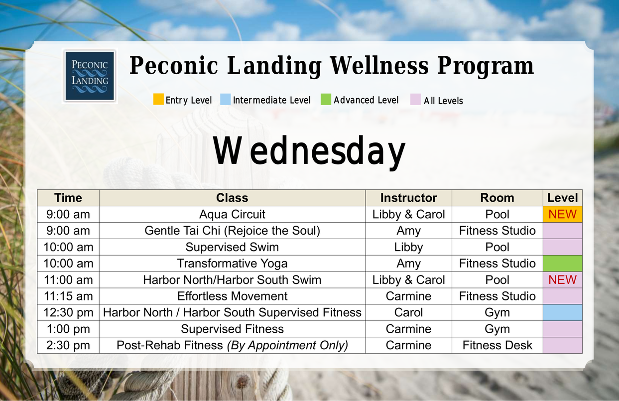 Peconic Landing Senior Living Community Assisted Living, Nursing Home